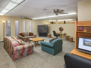 GetAways at Havasu Dunes Resort