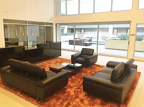 Deluxe Lofts In Downtown Long Beach