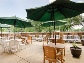 Comfort Inn University Center