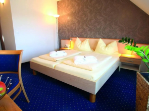 Kunstcafe Rooms