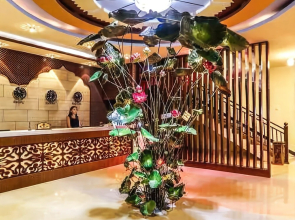 Sirilora Hotel