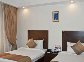 Le Lac Sarovar Portico Ranchi - A Sarovar Hotel