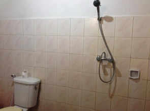 Pondok Bambu Homestay