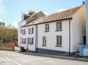 31 Exeter Street