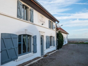 La Ferme du Grand Air