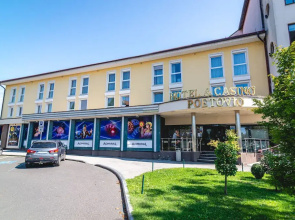 Casino & Hotel ADMIRAL Ptuj