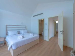 Vesta - Superior Villa Viii - 2BR - Wadi Jebal