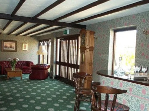 Coxley Vineyard Hotel