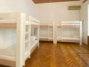 Sofia Boutique Hostel