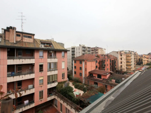 Residence Aramis Milan Downtown