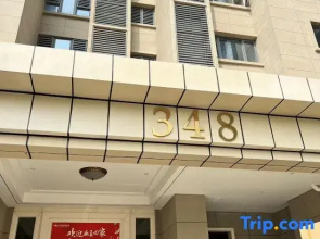 July Seaview Holiday Hotel