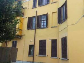 B&B Oasi P.