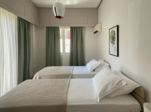 Amabilis City Apartment