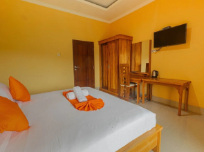 Srinadi Waterpark Villa