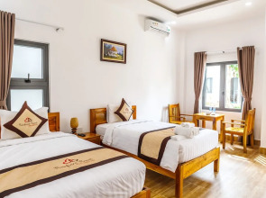 Rainforest Resort Phu Quoc