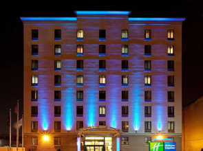 Holiday Inn Express Brooklyn