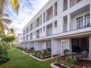 Time Out Hotel