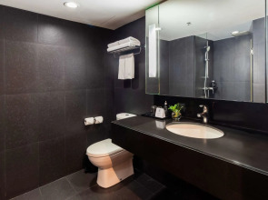 Best Western Sukhumvit 20