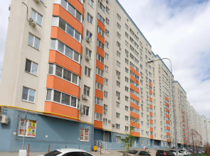 Apartments on Michurina street 149