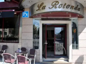 Hostal La Rotonda