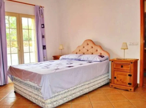 Villa En Algarve Portugal 101480