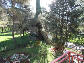 Apartment Clementina