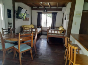 Bungalow Cabo Tortugas - A/C