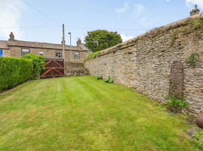 Carn Cottage