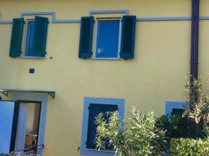 N198 - Numana, Nuovo Trilocale Con Giardino E Piscina