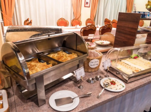 Best Western Silva Hotel