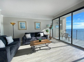 Ocean Forest Plaza by Palmetto Vacations