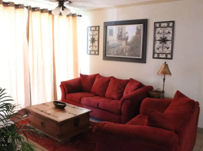 Casa Blanca 2BR CB 205-v by Casago