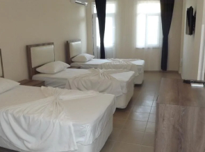 Anatolia Suit Otel