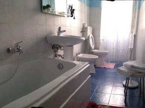 Bed & Breakfast Macallé