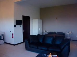 Ocean Spray Self-Catering Apartments
