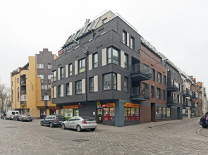 apartamenty-wroc Golden House