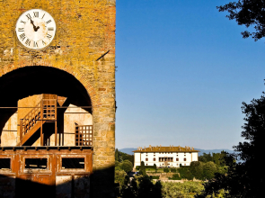 Tenuta di Artimino Member of Meliá Collection