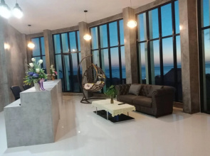 Rossarin Sea View Patong