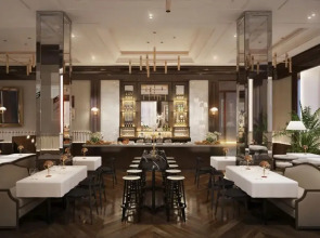 Sanasaryan Han, a Luxury Collection Hotel, Istanbul