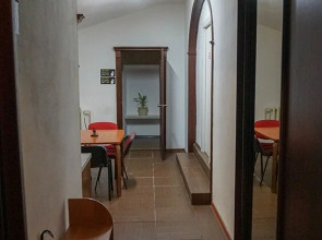 Жилое помещение на Сретенке