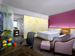 Курорт Cullinan Belek