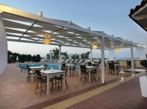 Chrysland Hotel
