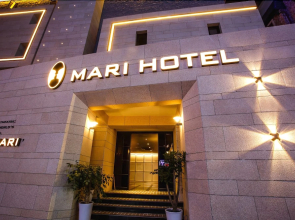 Iksan Mary Hotel