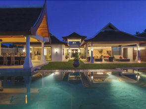 Miskawaan Residences