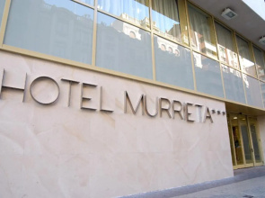 Sercotel Murrieta