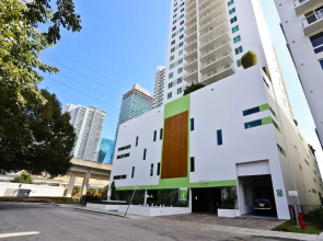 Nuovo Miami Apartments at Brickell - Downtown