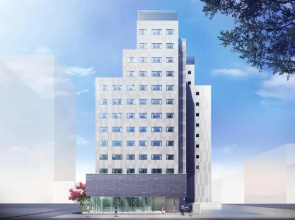 Hotel Torifito Kanazawa