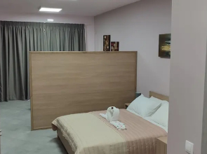 Litinas Beachfront Studio