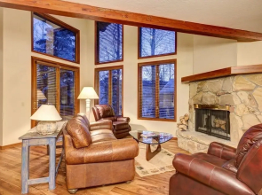 2431 Nansen Court 5 Bedroom Home