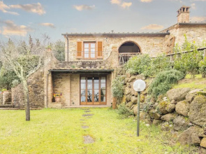 Casa Viola Pool Wifi Montaione